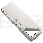 Флешка USB Netac U326 4Gb USB 2.0 серебристый NT03U326N-004G-20PN, фото16