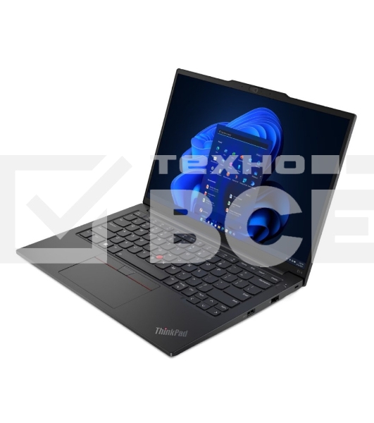 Ноутбук Lenovo ThinkPad E14 G5 14