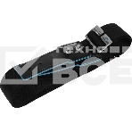 Портфель Piquadro Blue Square CA3111B2/N, черный, натур.кожа/нейлон, фото2