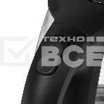 Чайник электрический Hyundai HYK-G1001 1.7л. 2200Вт черный (корпус: стекло), фото6