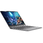 Ноутбук Lenovo Yoga 7 2-in-1 14ILL10 Intel Core Ultra 7 256V 2200MHz/14'/1920x1200 OLED/16GB/512GB SSD/Intel Arc Graphics/Wi-Fi/Bluetooth/Windows 11 Pro (83JQ007YRK_Win11P) Grey, фото3