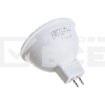 Лампа светодиодная EUROLUX LL-E-MR16-7W-230-4K-GU5.3 рефлектор, фото4