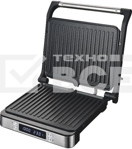 Гриль электрический LEONORD LE-17701E (111136)