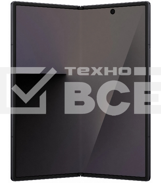 Смартфон Samsung Galaxy Z Fold7 SM-F966B 12/512Gb, черный