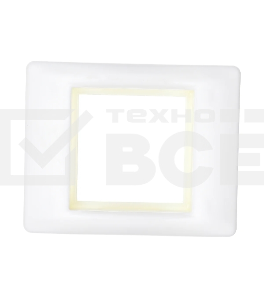 Рамка установочная под 45х45 2мод. для кабель-канала Праймер ИЭК CKK-40D-RU2-K01