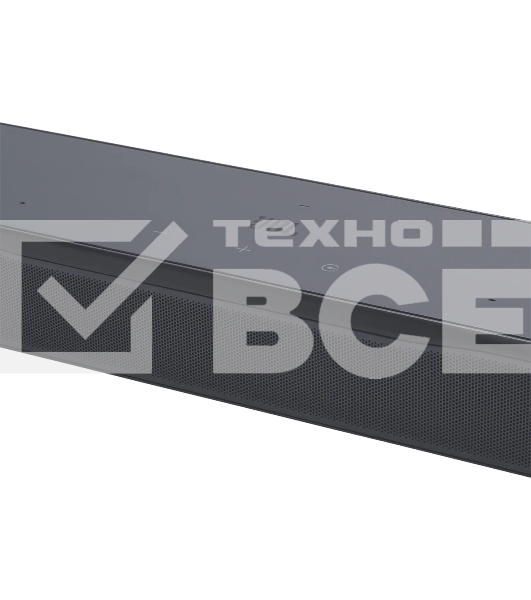 Саундбар JBL BAR 500 MK2 5.1 450Вт+300Вт черный