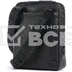 Сумка мужская Piquadro Russel CA3084W137/N черная натур.кожа, фото5