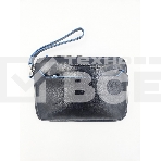 Клатч Piquadro Blue Square AC5946B2R/BLU2 синий натур.кожа, фото5