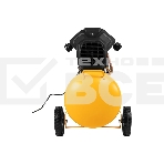 Компрессор воздушный Denzel DKV2200/100,Х-PRO (58079) 2.2 кВт, 400 л/мин, 100л, фото6