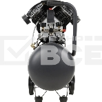 Компрессор поршневой Парма K-1800/50КМ масляный 285л/мин 50л 1800Вт серый/черный, фото11