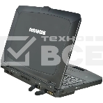 Ноутбук защищенный S15 Gen3 Standard IP53/S15 Gen3 Standard Plus 15.6' FHD (1920 x1080) Standard Display (400 nits), Intel® Core™ i5-1235U Processor 1.3 GHz up to 4.4 GHz, Windows 11 Professional with 16Gb RAM, 256Gb PCIe SSD,Wi-Fi 6E + Bluetooth v5.3, 2MP Front Camera, TPM, Smart Card, Membrane Backlight Keyboard, IP53, 4ft Drop (with Docking Connector), фото2