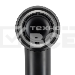 Фен Polaris PHD-1110 графитовый, 1600 Вт, ионизация, фото6