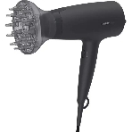 Фен Philips BHD302/30 черный, 1600 Вт, ионизация, фото7