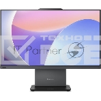 Моноблок Lenovo ThinkCentre neo 50a 24 Gen 5 All-In-One 23.8' FHD (1920x1080) IPS 250N, i5-13420H, 16Gb SO-DIMM DDR5-5200, 512Gb SSD M.2, Intel UHD, WiFi6, BT, 5.0MP Cam, USB KB&Mouse, NoOS, Luna Grey, 1Y, фото 1