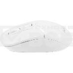 Мышь беспроводная A4Tech Fstyler FB12 белый, 1200 dpi, радиоканал, Bluetooth, USB, кнопки - 3, фото12