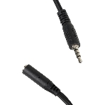 Гарнитура A4Tech Fstyler FH200i серый-синий, проводная, 3.5 мм, фото7