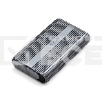 Внешний бокс Satechi USB4 NVMe SSD Pro Enclosure, M.2 2230/2242/2280, Серый ST-EU4NPM, фото 1