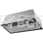 Вытяжка встраиваемая Maunfeld Thames 601M черный, 60 см, 520 куб. м/ч, 45 дБ, фото 1