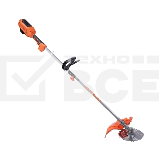 Триммер электрический PATRIOT ET 1202, мощность 1200Вт; разъемная штанга; гибкий вал; защита от перегрева; плавный пуск; полуавтоматическая катушка и 3Т диск в комплекте