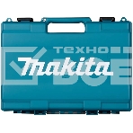 Перфоратор Makita HR2670 патрон:SDS-plus уд.:3Дж 800Вт (кейс в комплекте), фото4