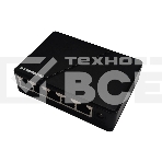 Коммутатор неуправляемый NEOMAX NMS-105P-1000-P, 5 портов 1000 Mbps, пластик, фото 1