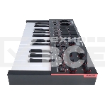 Миди-клавиатура AKAI MPK Mini IV черный миди-клавиатура, фото8