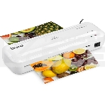 Ламинатор Buro BU-L285 A4 (80-100мкм) 22см/мин (2вал.) лам.фото, фото10