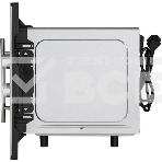 Микроволновая печь встраиваемая HOMSair MOB201S, фото3