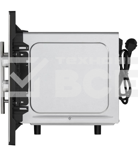 Микроволновая печь встраиваемая HOMSair MOB201S