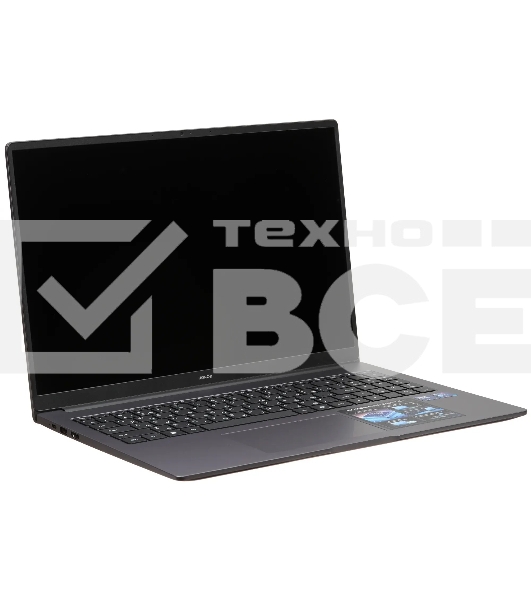 Ноутбук Honor MagicBook X16 2026 BRG-X/16'/IPS/Intel Core Ultra 5 125H/16Gb/1Tb SSD/Intel Arc/Windows 11 Home/серый/1.75kg