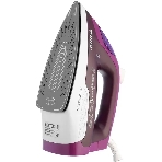 Утюг Centek CT-2348 фиолетовый, 1600 Вт, 20 г/мин, 80 г/мин, 200 мл, фото7