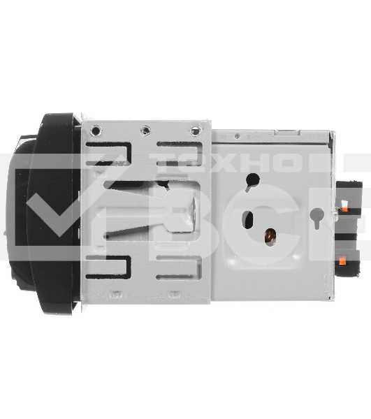 Автомагнитола Soundmax SM-CCR3181FB, 1 DIN, Bluetooth, USB Type-A, AUX