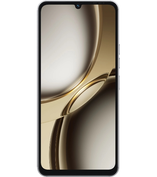 Смартфон Tecno Spark Go 3 4/128Gb серый