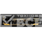 Автомагнитола ACV AVS-948BM, 1 DIN, Bluetooth, USB Type-A, AUX, фото 1