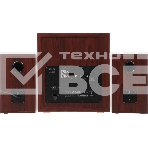 Акустическая система Edifier S350DB Brown 2.1,150W RMS, дерево, Bluetooth aptX, фото13