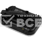 Радиоприемник Vitek VT-3593 (BK) Выходная мощность 1 вт. Динамики 1.Тип батареек UM-2/C, фото15