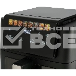 Аэрогриль Vitek VT-AF5001 1500Вт серебристый/черный, фото6