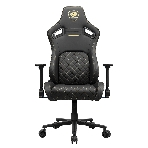 Компьютерное игровое кресло Cougar Defensor Gold, фото4