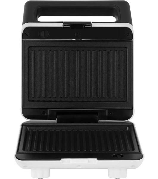 Вафельница Kitfort КТ-1638 800Вт белый