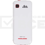 Мобильный телефон BQ 1846 One Power белый/красный, фото4