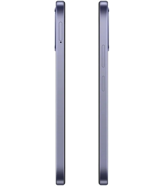 Смартфон OPPO A6x CPH2819 4/128Gb темно-фиолетовый