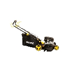 Газонокосилка бензиновая Huter GLM-200MS, 5 л.с., фото3