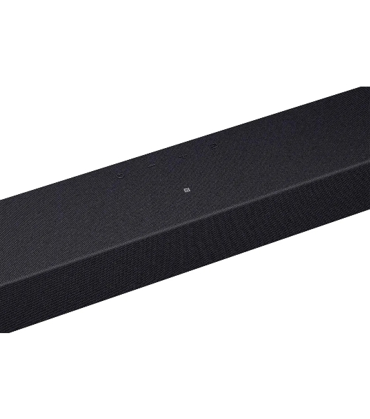 Саундбар Samsung HW-B400F/RU 2.1 300Вт+220Вт черный