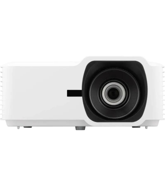Проектор ViewSonic LSD600W DLP 6000Lm ANSI (1280x800) 3000000:1 ресурс лампы:20000часов 1xUSB typeA 2xHDMI 4.6кг