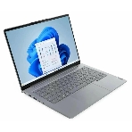 Ноутбук Lenovo Thinkbook 14 G8 IRL/14'/IPS/Intel Core 5 220H/16Gb/1Tb SSD/Intel Graphics/Windows 11 Pro/серый/1.36kg, фото3
