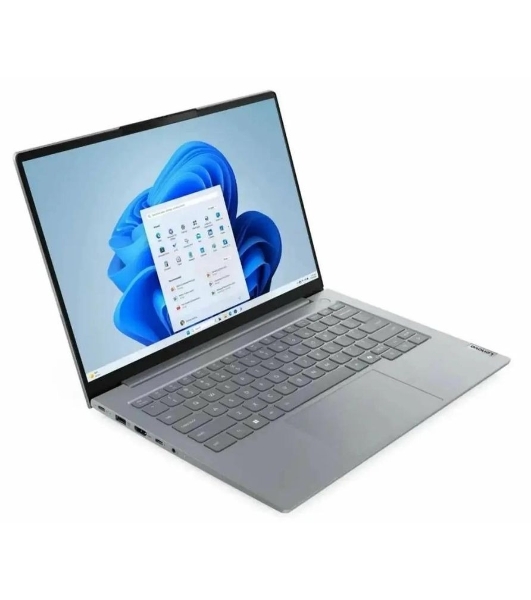 Ноутбук Lenovo Thinkbook 14 G8 IRL/14'/IPS/Intel Core 5 220H/16Gb/1Tb SSD/Intel Graphics/Windows 11 Pro/серый/1.36kg