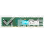 Оперативная память Crucial, DDR4, 8GB (1x8GB), 3200MHz, CL22, фото 1
