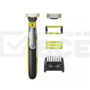 Триммер для волос Philips ONEBLADE QP2830/20