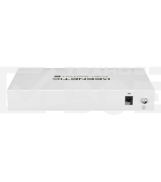 Сетевой коммутатор PoE-Switch KEENETIC KN-4710 IEEE 802.3af