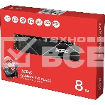 Накопитель SSD ADATA XPG GAMMIX BLADE S70, 8Tb, PCIe 4.0 x4, M.2 2280, NVMe, R/W 7300/6300, фото2